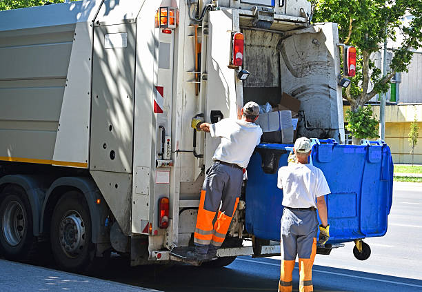 Trusted North College Hill, OH Junk Removal Experts